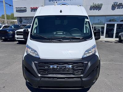 2025 Ram ProMaster 2500 High Roof FWD Empty Cargo Van for sale #SU9562FC - photo 2
