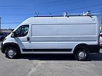 2025 Ram ProMaster 2500 High Roof FWD Empty Cargo Van for sale #SU9562FC - photo 4