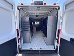 2025 Ram ProMaster 2500 High Roof FWD Empty Cargo Van for sale #SU9562FC - photo 7