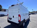2025 Ram ProMaster 2500 High Roof FWD Empty Cargo Van for sale #SU9562FC - photo 8