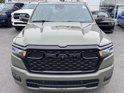 2026 Ram 1500 Crew Cab 4WD Pickup for sale #SU9580A - photo 2