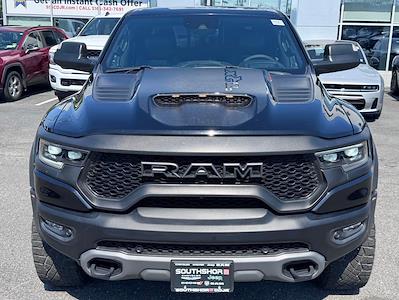 2023 Ram 1500 Crew Cab 4WD Pickup for sale #SU9581A - photo 2
