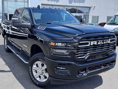 2025 Ram 2500 Crew Cab 4WD Pickup for sale #SU9592FC - photo 1