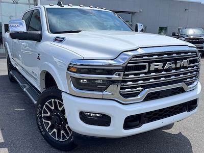 2026 Ram 2500 Mega Cab 4WD Pickup for sale #SU9620FC - photo 1