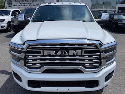 2026 Ram 2500 Mega Cab 4WD Pickup for sale #SU9620FC - photo 2