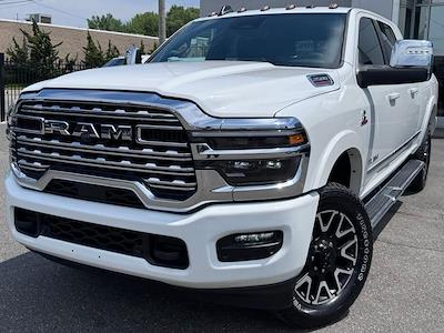 2026 Ram 2500 Mega Cab 4WD Pickup for sale #SU9620FC - photo 1