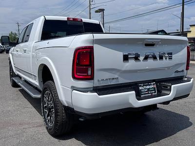 2026 Ram 2500 Mega Cab 4WD Pickup for sale #SU9620FC - photo 2