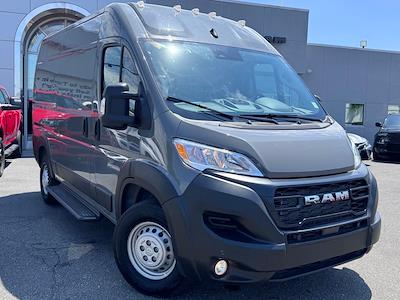 2026 Ram ProMaster 1500 High Roof FWD Empty Cargo Van for sale #SU9628FC - photo 1