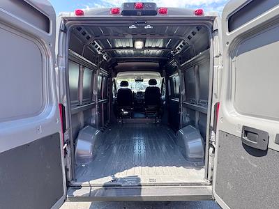 2026 Ram ProMaster 1500 High Roof FWD Empty Cargo Van for sale #SU9628FC - photo 2
