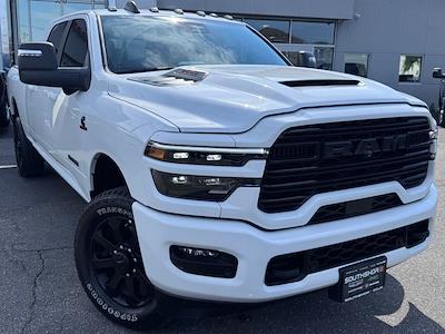 2026 Ram 2500 Mega Cab 4WD Pickup for sale #SU9643FC - photo 1