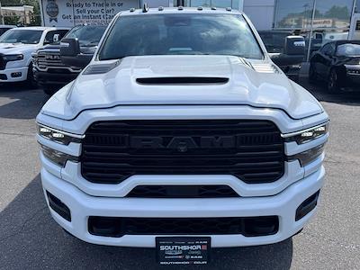 2026 Ram 2500 Mega Cab 4WD Pickup for sale #SU9643FC - photo 2