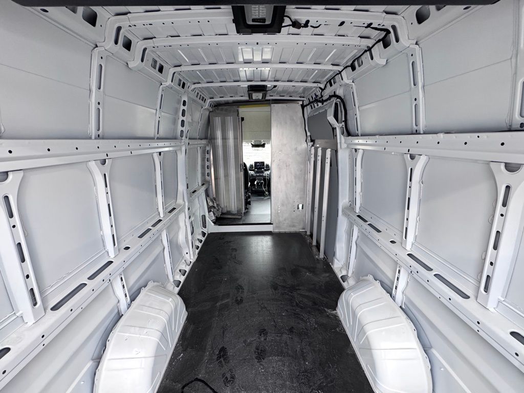 Used 2024 Ram ProMaster EV 3500 - photo 10