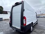 2024 Ram ProMaster EV 3500 Super High Roof FWD Empty Cargo Van for sale #SU9657L - photo 9