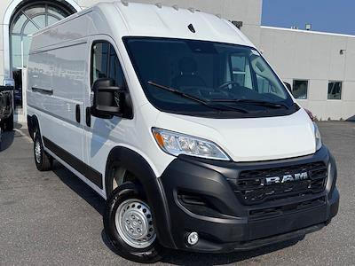 2026 Ram ProMaster 2500 High Roof FWD Empty Cargo Van for sale #SU9713A - photo 1