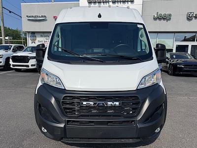 2026 Ram ProMaster 2500 High Roof FWD Empty Cargo Van for sale #SU9713A - photo 2