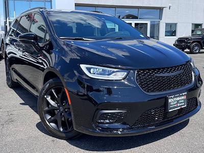 2026 Chrysler Pacifica FWD Minivan for sale #SU9766FC - photo 1