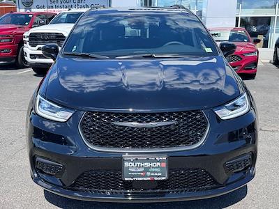 2026 Chrysler Pacifica FWD Minivan for sale #SU9766FC - photo 2