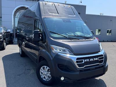 2026 Ram ProMaster 3500 Super High Roof FWD Empty Cargo Van for sale #SU9767FC - photo 1