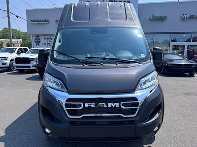 2026 Ram ProMaster 3500 Super High Roof FWD Empty Cargo Van for sale #SU9767FC - photo 2