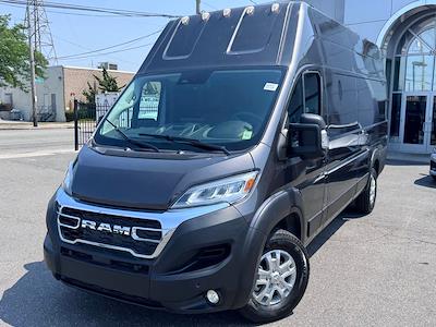 2026 Ram ProMaster 3500 Super High Roof FWD Empty Cargo Van for sale #SU9767FC - photo 1
