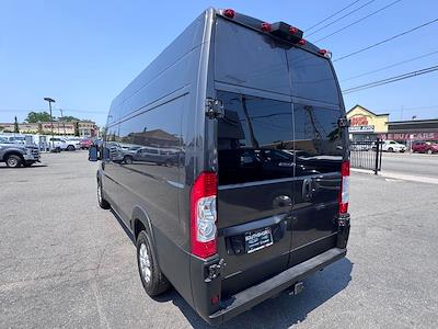 2026 Ram ProMaster 3500 Super High Roof FWD Empty Cargo Van for sale #SU9767FC - photo 2