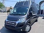 2026 Ram ProMaster 3500 Super High Roof FWD Empty Cargo Van for sale #SU9767FC - photo 3