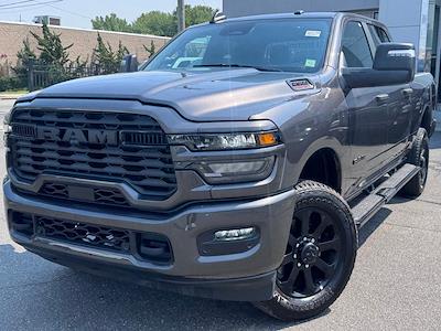2026 Ram 2500 Crew Cab 4WD Pickup for sale #SU9779A - photo 1