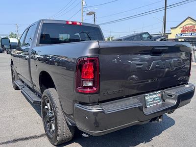 2026 Ram 2500 Crew Cab 4WD Pickup for sale #SU9779A - photo 2