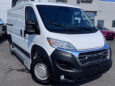 2025 Ram ProMaster 2500 Standard Roof FWD Empty Cargo Van for sale #SU9781FC - photo 1