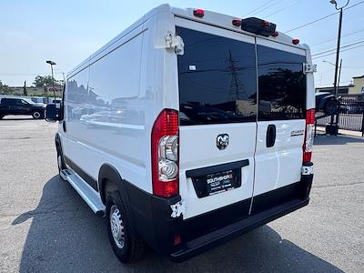 2025 Ram ProMaster 2500 Standard Roof FWD Empty Cargo Van for sale #SU9781FC - photo 2