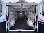 2025 Ram ProMaster 2500 Standard Roof FWD Empty Cargo Van for sale #SU9781FC - photo 7