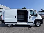2025 Ram ProMaster 2500 Standard Roof FWD Empty Cargo Van for sale #SU9781FC - photo 9