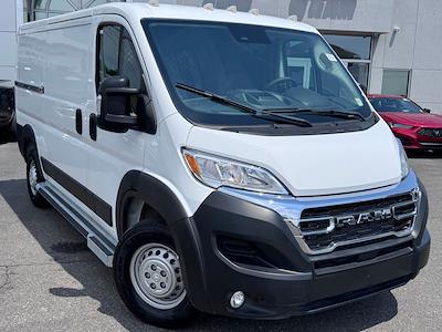 2025 Ram ProMaster 2500 Standard Roof FWD Empty Cargo Van for sale #SU9782FC - photo 1