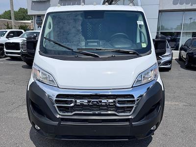 2025 Ram ProMaster 2500 Standard Roof FWD Empty Cargo Van for sale #SU9782FC - photo 2