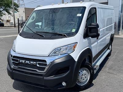 2025 Ram ProMaster 2500 Standard Roof FWD Empty Cargo Van for sale #SU9782FC - photo 1