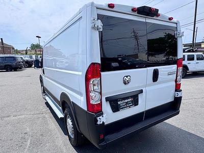 2025 Ram ProMaster 2500 Standard Roof FWD Empty Cargo Van for sale #SU9782FC - photo 2