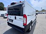 2025 Ram ProMaster 2500 Standard Roof FWD Empty Cargo Van for sale #SU9782FC - photo 8