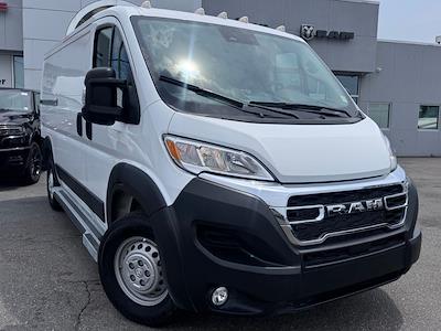 2025 Ram ProMaster 2500 Standard Roof FWD Empty Cargo Van for sale #SU9783FC - photo 1