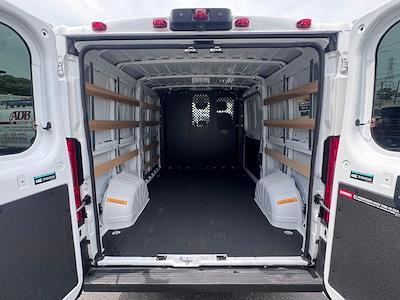 2025 Ram ProMaster 2500 Standard Roof FWD Empty Cargo Van for sale #SU9783FC - photo 2