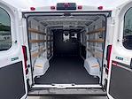 2025 Ram ProMaster 2500 Standard Roof FWD Empty Cargo Van for sale #SU9783FC - photo 1