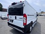 2025 Ram ProMaster 2500 Standard Roof FWD Empty Cargo Van for sale #SU9783FC - photo 8