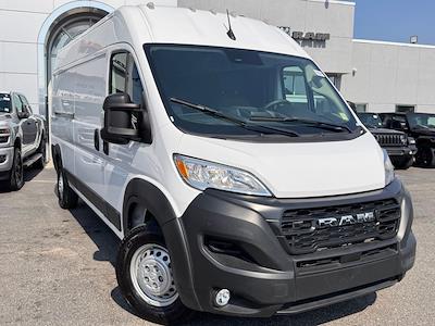 2026 Ram ProMaster 2500 High Roof FWD Empty Cargo Van for sale #SU9805A - photo 1