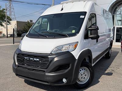 2026 Ram ProMaster 2500 High Roof FWD Empty Cargo Van for sale #SU9805A - photo 1