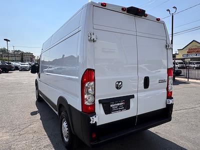2026 Ram ProMaster 2500 High Roof FWD Empty Cargo Van for sale #SU9805A - photo 2