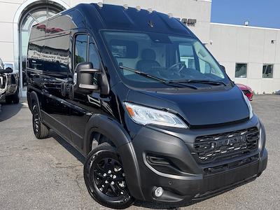 2026 Ram ProMaster 1500 High Roof FWD Empty Cargo Van for sale #SU9825FC - photo 1