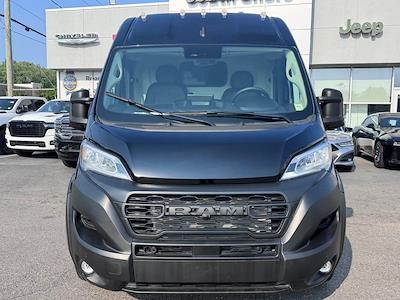 2026 Ram ProMaster 1500 High Roof FWD Empty Cargo Van for sale #SU9825FC - photo 2