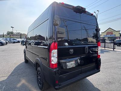 2026 Ram ProMaster 1500 High Roof FWD Empty Cargo Van for sale #SU9825FC - photo 2