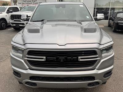 2020 Ram 1500 Crew Cab 4WD Pickup for sale #SU9846T - photo 2