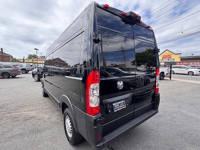 2025 Ram ProMaster 2500 High Roof FWD Empty Cargo Van for sale #SU9914A - photo 2