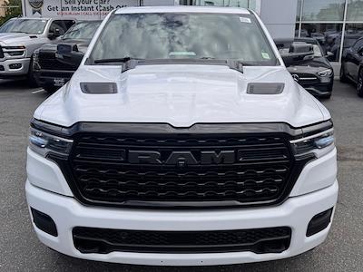 2026 Ram 1500 Crew Cab 4WD Pickup for sale #SU9931FC - photo 2